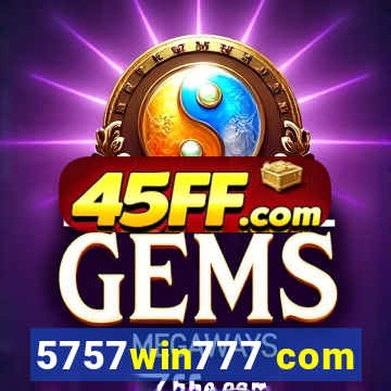 5757win777 com